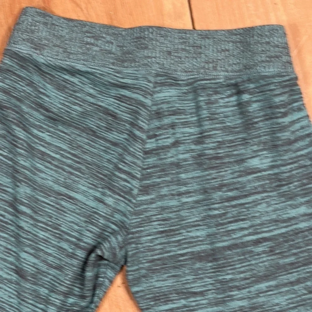 Justice Active Joggers / pants, Size 12, drawstring is decorative only, elastic